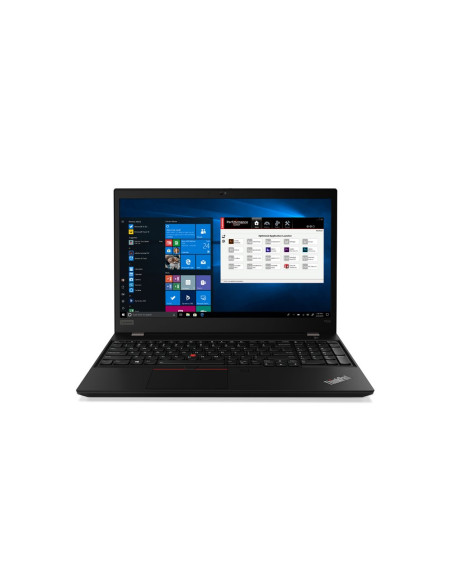 LENOVO Thinkpad P53S - I7 8665U 1.9 GHZ