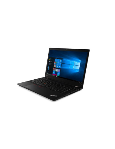 LENOVO Thinkpad P53S - I7 8665U 1.9 GHZ