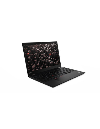 LENOVO Thinkpad P53S - I7 8665U 1.9 GHZ