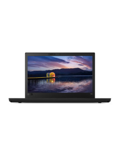 LENOVO Thinkpad T480 - I5 8350U 1,7 GHZ