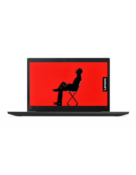 LENOVO Thinkpad T480s - I5 8350U 1.7 GHZ