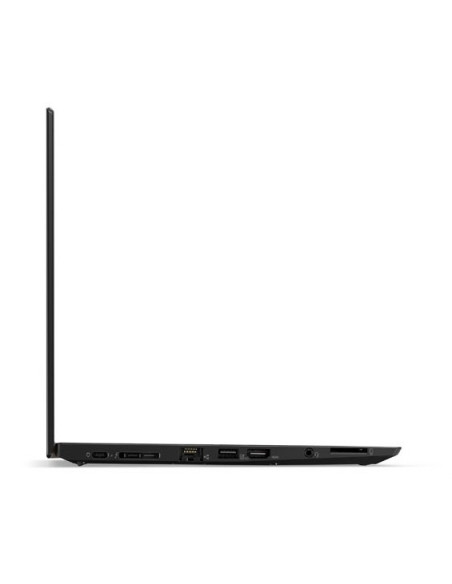 LENOVO Thinkpad T480s - I5 8350U 1.7 GHZ