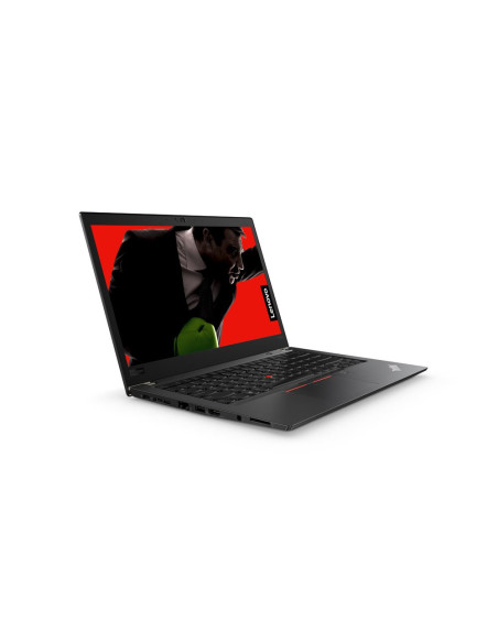 LENOVO Thinkpad T480s - I5 8350U 1.7 GHZ