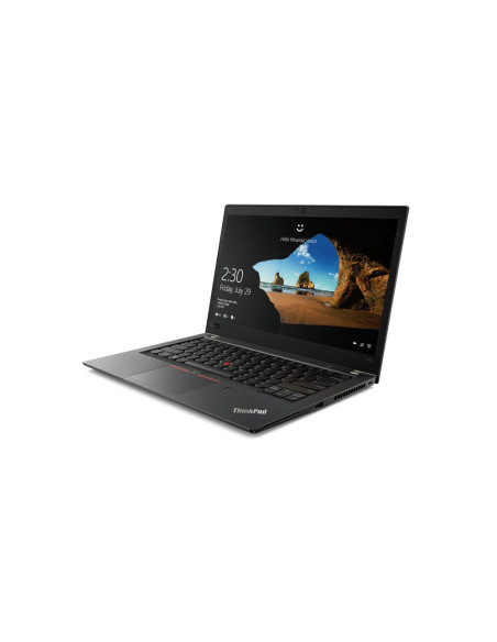 LENOVO Thinkpad T480s - I5 8350U 1.7 GHZ