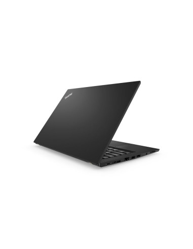 LENOVO Thinkpad T480s - I5 8350U 1.7 GHZ