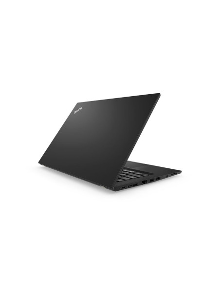 LENOVO Thinkpad T480s - I5 8350U 1.7 GHZ