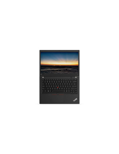 LENOVO Thinkpad T480s - I5 8350U 1.7 GHZ