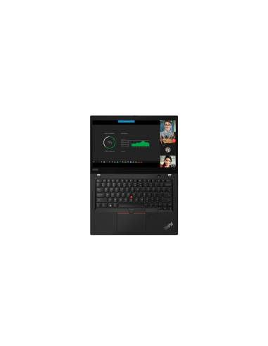 LENOVO Thinkpad X390 - I5 8265U 1.6 GHZ