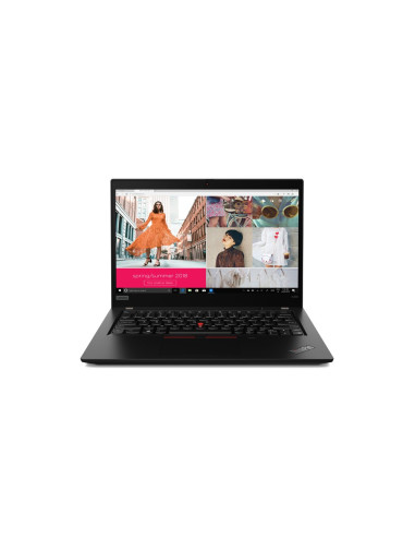 LENOVO Thinkpad X390 - I5 8265U 1.6 GHZ