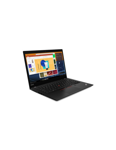 LENOVO Thinkpad X390 - I5 8265U 1.6 GHZ