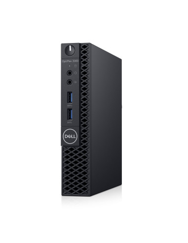 DELL Optiplex 3060 Micro - I5 8500T 2.2 GHZ