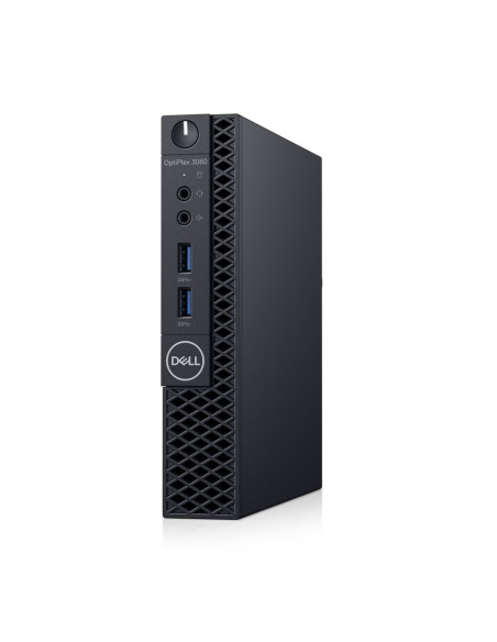 DELL Optiplex 3060 Micro - I5 8500T 2.2 GHZ