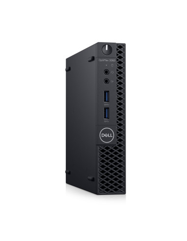 DELL Optiplex 3060 Micro - I5 8500T 2.2 GHZ