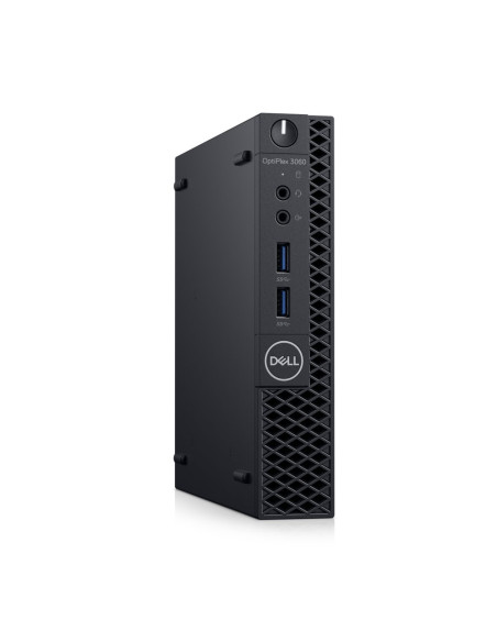DELL Optiplex 3060 Micro - I5 8500T 2.2 GHZ