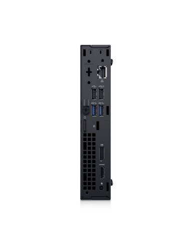 DELL Optiplex 3060 Micro - I5 8500T 2.2 GHZ