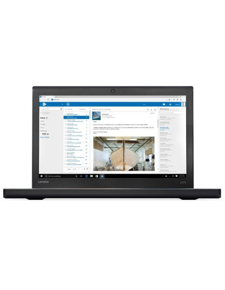 LENOVO Thinkpad X270 - I3 7100U 2.3 GHZ