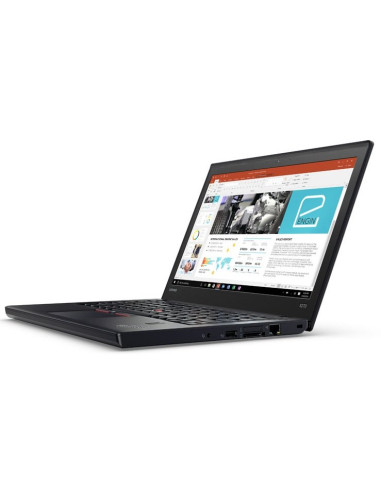 LENOVO Thinkpad X270 - I3 7100U 2.3 GHZ