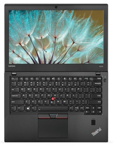 LENOVO Thinkpad X270 - I3 7100U 2.3 GHZ