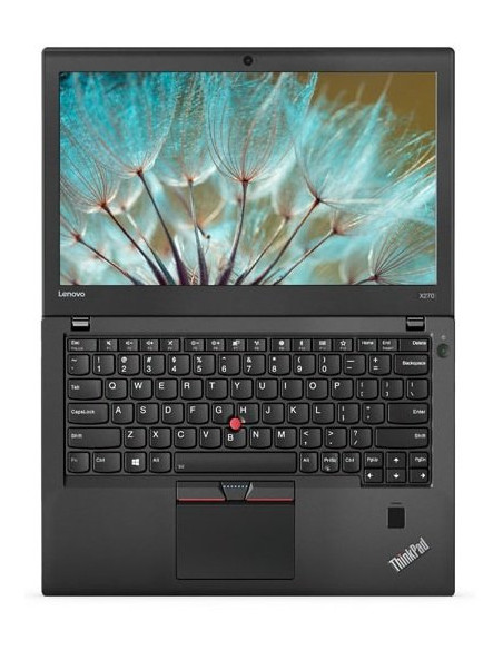 LENOVO Thinkpad X270 - I3 7100U 2.3 GHZ