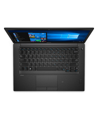 DELL Latitude 7480 - I5 7300U 2,6 GHZ
