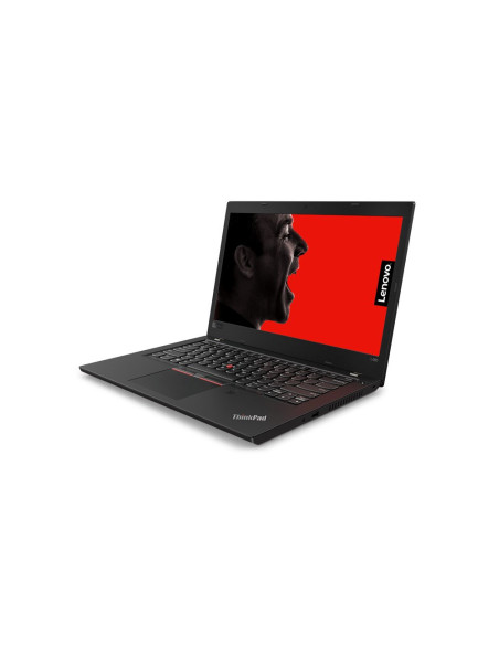 LENOVO Thinkpad L480 - I5 8350U 1.7 GHZ