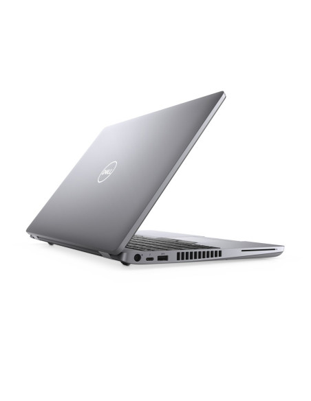 DELL Latitude 5510 - I7 10810H 1,1 GHZ