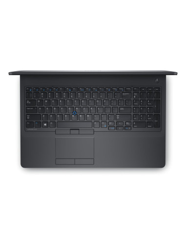 DELL Latitude E5570 - I5 6300U 2,4 GHZ