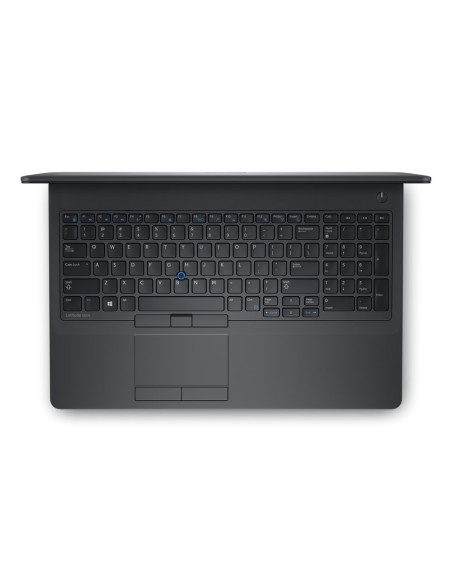 DELL Latitude E5570 - I5 6300U 2,4 GHZ