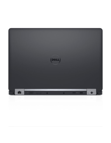 DELL Latitude E5570 - I5 6300U 2,4 GHZ