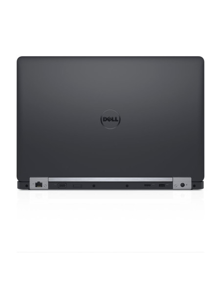 DELL Latitude E5570 - I5 6300U 2,4 GHZ