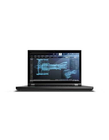 LENOVO Thinkpad P53 - I7 9850U 2,6 GHZ