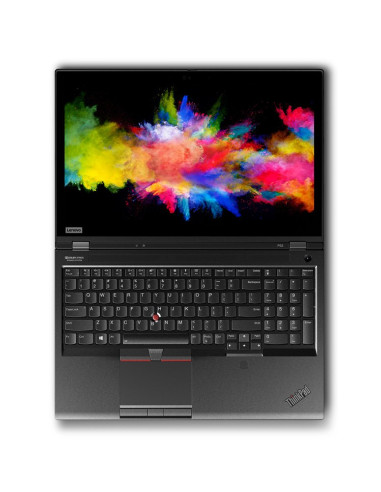 LENOVO Thinkpad P53 - I7 9850U 2,6 GHZ
