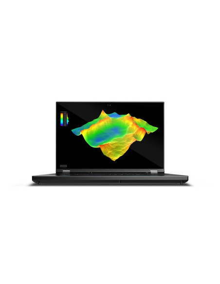 LENOVO Thinkpad P53 - I7 9850U 2,6 GHZ