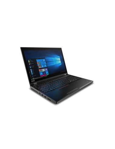 LENOVO Thinkpad P53 - I7 9850U 2,6 GHZ