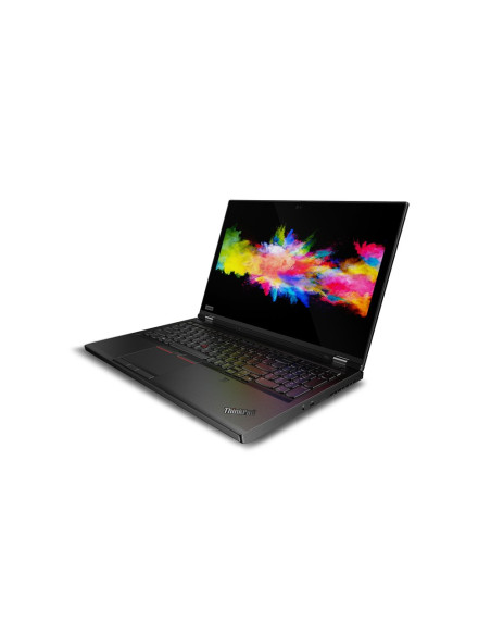 LENOVO Thinkpad P53 - I7 9850U 2,6 GHZ