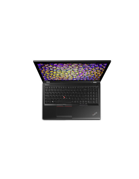LENOVO Thinkpad P53 - I7 9850U 2,6 GHZ