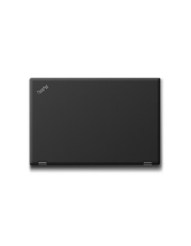 LENOVO Thinkpad P53 - I7 9850U 2,6 GHZ