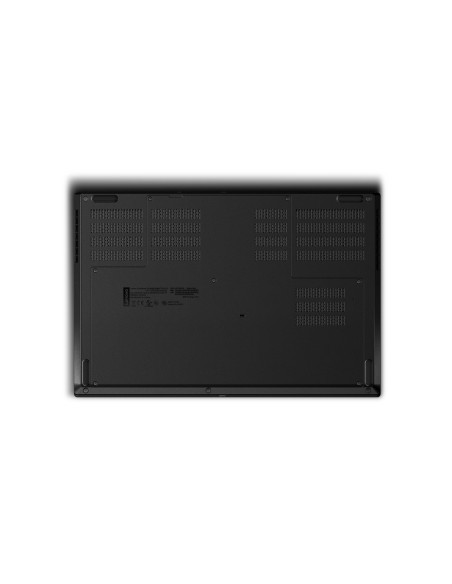 LENOVO Thinkpad P53 - I7 9850U 2,6 GHZ