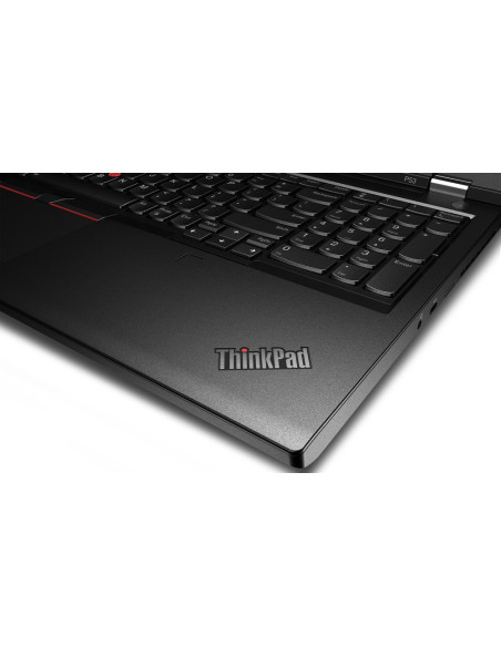 LENOVO Thinkpad P53 - I7 9850U 2,6 GHZ