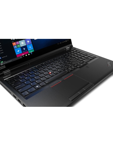 LENOVO Thinkpad P53 - I7 9850U 2,6 GHZ