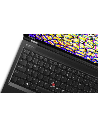 LENOVO Thinkpad P53 - I7 9850U 2,6 GHZ