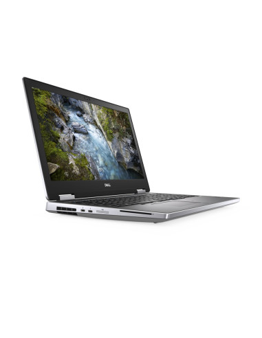 DELL Precision 7540 - I7 9980HK 2,4 GHZ