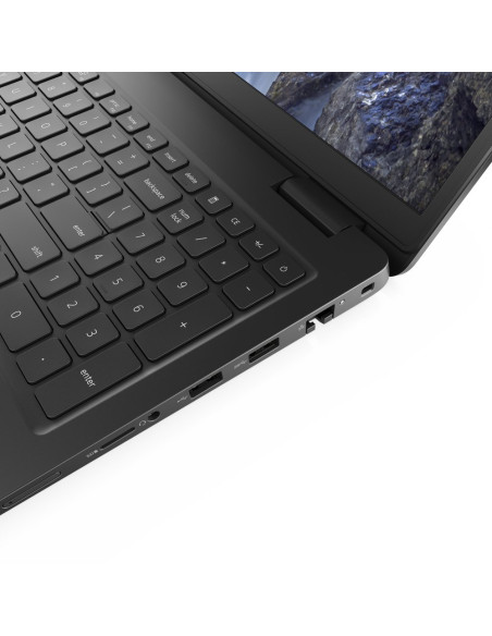 DELL Latitude 3520 - I5 1145G7 2,6 GHZ