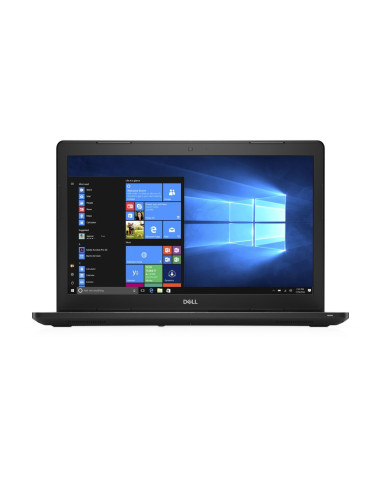 DELL Latitude 3580 - I5 7300U 2,4 GHZ