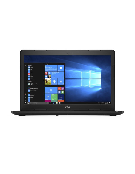 DELL Latitude 3580 - I5 7300U 2,4 GHZ