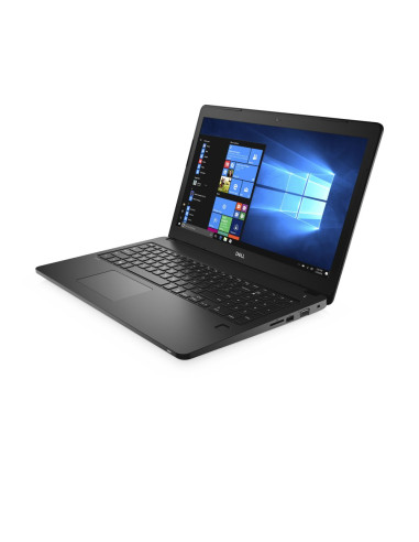 DELL Latitude 3580 - I5 7300U 2,4 GHZ
