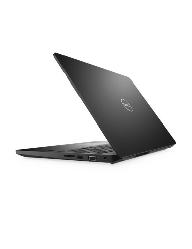 DELL Latitude 3580 - I5 7300U 2,4 GHZ