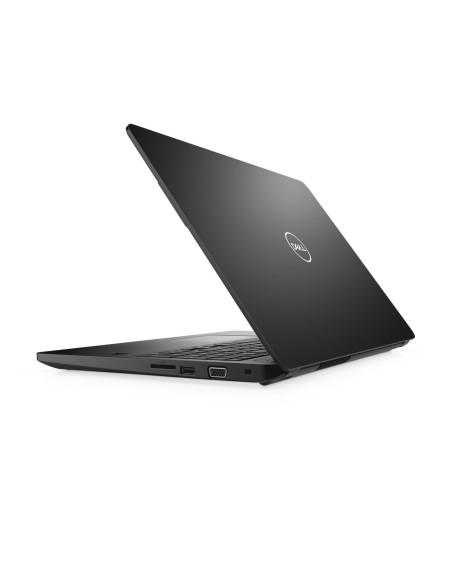 DELL Latitude 3580 - I5 7300U 2,4 GHZ
