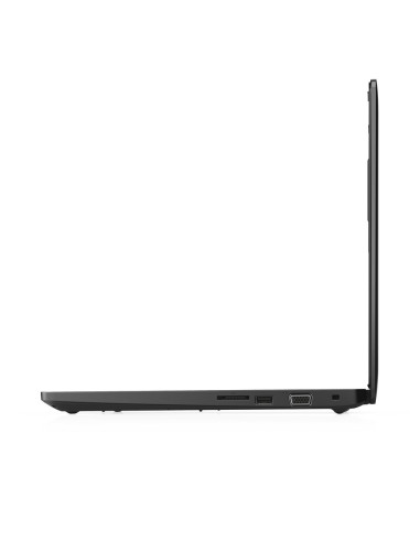 DELL Latitude 3580 - I5 7300U 2,4 GHZ