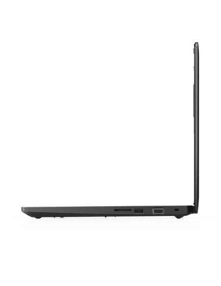 DELL Latitude 3580 - I5 7300U 2,4 GHZ